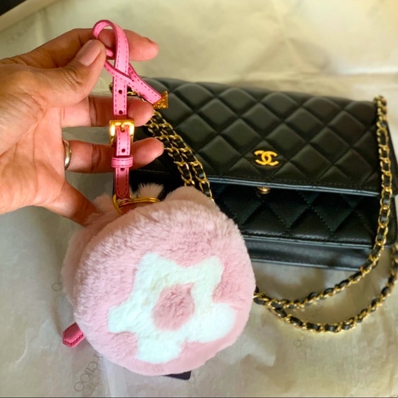 Prada Fur - Pouch accessorie - Picture 5 of 16